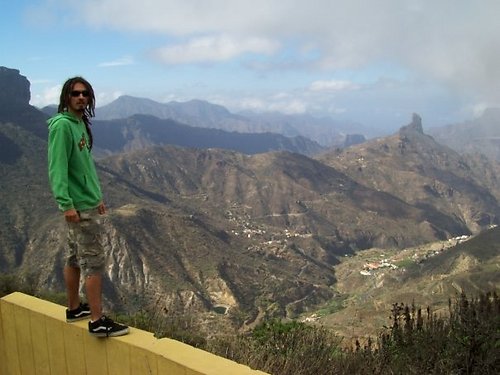 juancho santorio