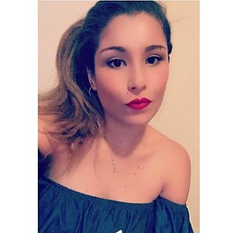 Thelma Demeneghi Gasperin