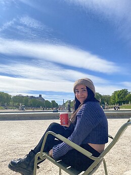 Aina Estévez López