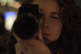 Sara  López Barreiro