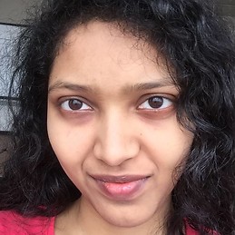 Meghana Killi