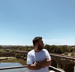 Javi Martínez Moeira