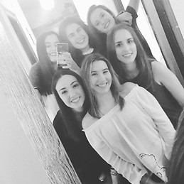 Sara Lopez Moragriega