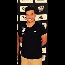 Lucas Vielfaure