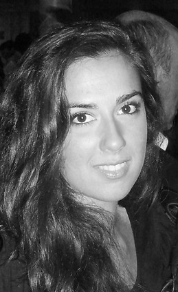 Beatriz Sánchez Herrera