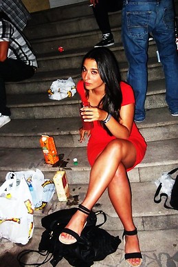 Cecilia Iglesias Veiga