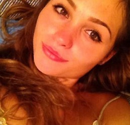 Giulia Frassi