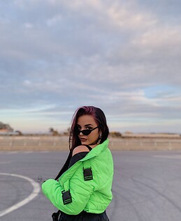 Espe Martínez Garcia