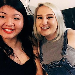 Leanne Cheng