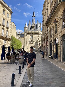 Asier Sanchez Bilbao