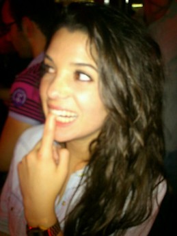 Anabel Fernández Martos