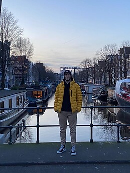 Jorge Garcia Figuero