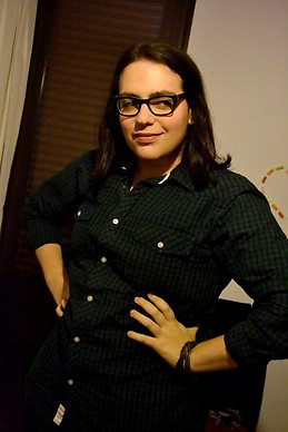 Robin Martínez Pimentel