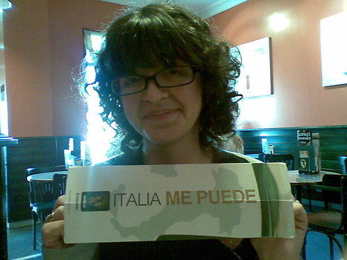 Helena Davalos Smilg