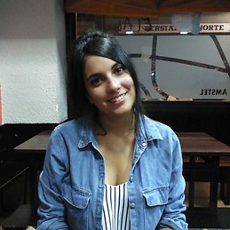 Miriam Díaz García