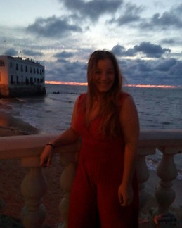 Miriam Hernández