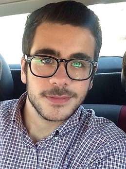 Pablo Sahuquillo Martinez