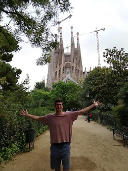 Pablo Fernández de la Granja