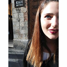 PaolaAlessandra Albano