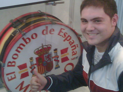borja zazo fernandez