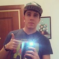 Sergio Sanchez de Santos