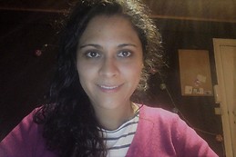 Luisa Escobar
