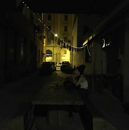 Giorgia Franceschini