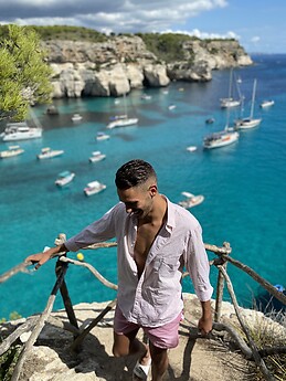 Javier Bolinches Hernández