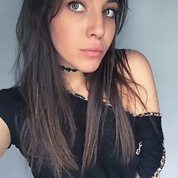 Laura Luque Martinez