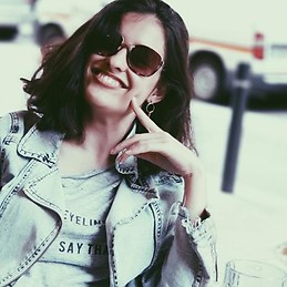 Estefanía González Montes