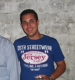 moises  delgado fernandez