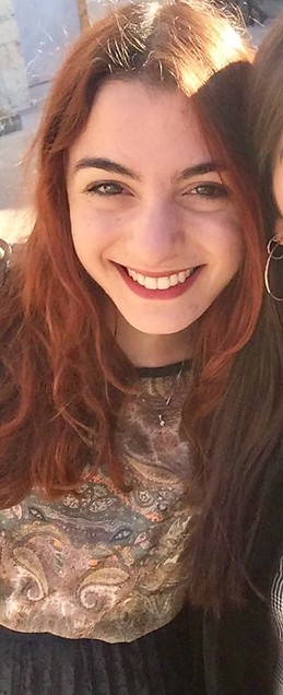 Maria Chiara Micelli