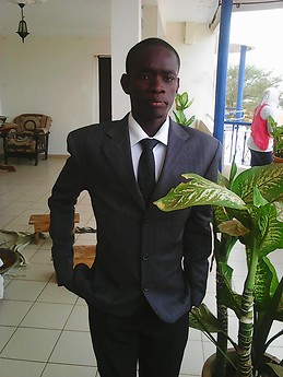 Lamine Thiam