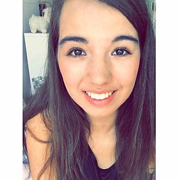 Marjolein Weergang Muñoz