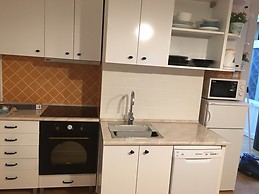 Newly renovated apartman Budapest city