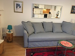 Newly renovated apartman Budapest city