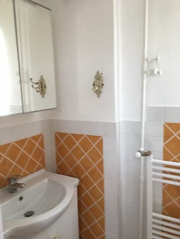 Newly renovated apartman Budapest city