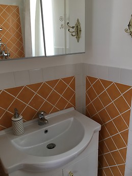 Newly renovated apartman Budapest city