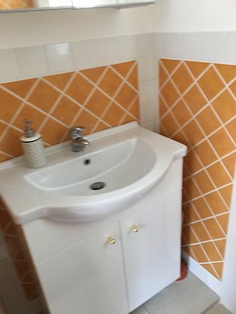 Newly renovated apartman Budapest city