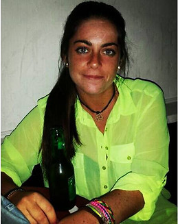 Eva Leiva Ramos