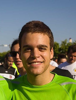 Juan Luis Huguet