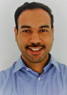 Hari Krishna Chunchu