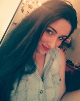 Maria Del Mar Martinez