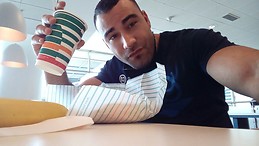 Sami georgio Petrakides