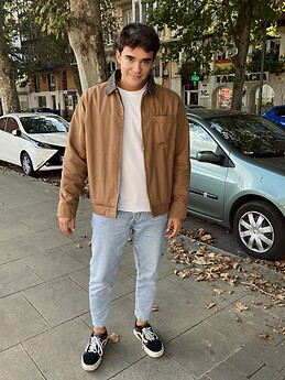 Iñigo Piris González