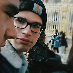 Nacho Fernández Iniesta