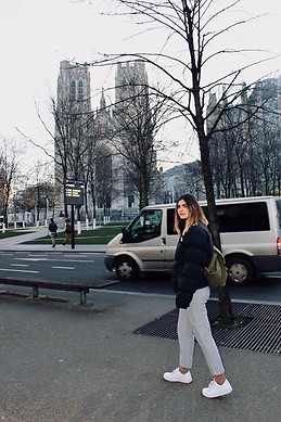 Cristina Alcalá Miñarro