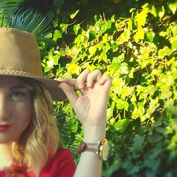 Maria Jose Carrasco Martinez