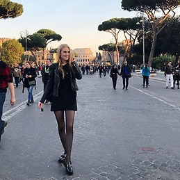 Viktorija Karpavičiūtė