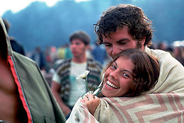 françoise woodstock